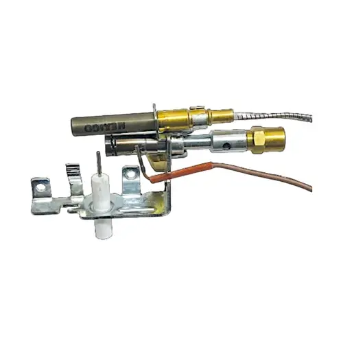SIT LPG8409 LP Millivolt ODS Vent-Free Pilot Assembly
